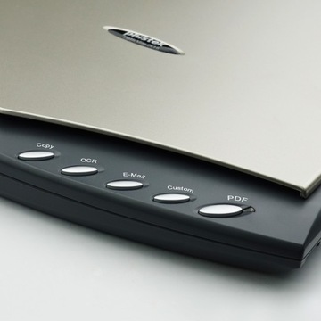 Сканер Plustek OpticSlim 2610 Plus/ A4