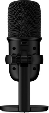 HyperX SoloCast черный