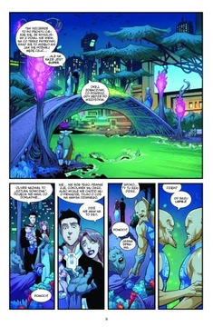 Непобедимый Том 11 Роберт Киркман