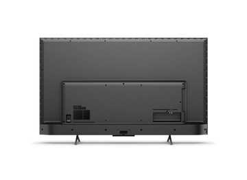 70-дюймовый LED-телевизор Philips 70PUS8118 Smart TV Ambilight 4K UHD черный