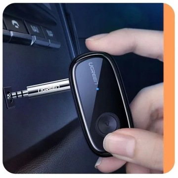 Приемник аудиопередатчика Bluetooth 5.0 UGREEN