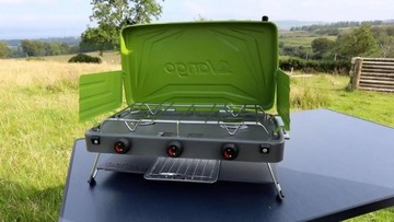 ACNCOMBI H09M1E Combi IR Grill Compact