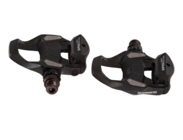 Педали Shimano PD-RS500 черные