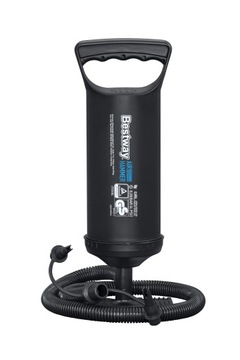 РУЧНОЙ НАСОС 30см для матрасов для бассейнов 62002 Bestway