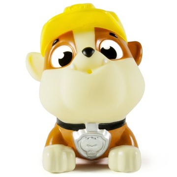 Фигурка для ванны Spin Master Paw Patrol Skye, 7,5 см, резина