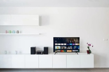Telewizor LED TCL 32S5200 32