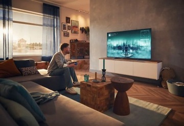 50-дюймовый светодиодный телевизор Philips 50PUS7607/12