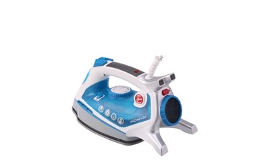 Утюг Hoover TIF 2600 W / ПОВРЕЖДЕН - НЕ НАГРЕВАЕТСЯ