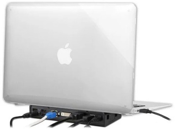 Док-станция I-tec U3HDMIDVIDOCK