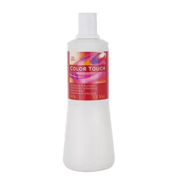Wella Professionals Color Touch emulsja utleniająca 4% 1000ml P1