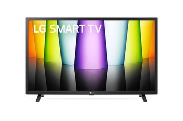 LG 32LQ630B6LA 32-дюймовый HD Ready LED-телевизор, черный