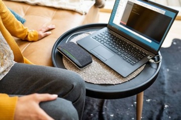 Громкая связь Poly Sync 10-M USB-A Microsoft Teams и многое другое