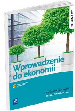 ВВЕДЕНИЕ В ЭКОНОМИКУ WSiP Эвелина Нойшевска