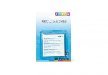 Заплатки для надувных изделий INTEX 59631