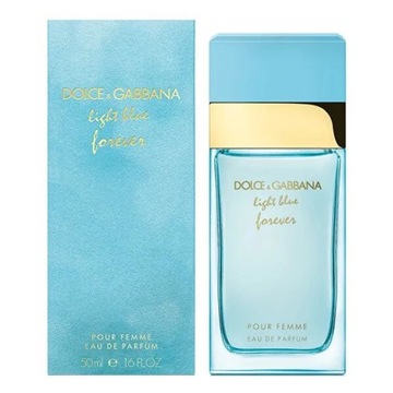 Dolce and Gabbana Light Blue Forever Pour Femme 100ml woda perfumowana EDP