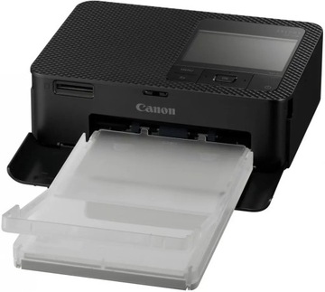 Мини-сублимационный фотопринтер Canon Selphy CP1500 Wi-Fi