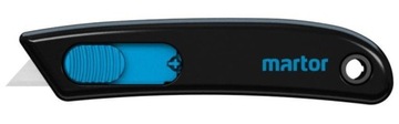 Нож безопасный secunorm smartcut MARTOR 110000.08