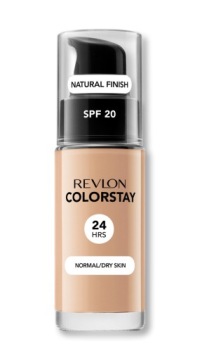 Фонд Revlon для нормальной/сухой кожи 220