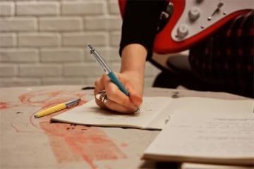 Ручки Parker Jotter Originals Glam Rock 2 шт.