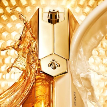 Guerlain Abeille Royale Double R Advanced Сыворотка Seum Seum