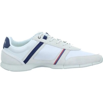 Buty Lacoste Menerva 118 1 CAM M 7-35CAM0078WN1 EU