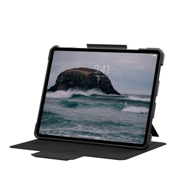 ЧЕХОЛ ДЛЯ IPAD AIR 13 M2 2024 UAG METROPOLIS SE