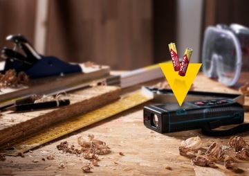 4 батарейки типа AAA LR03 Varta Longlife Max Power 1,5 В