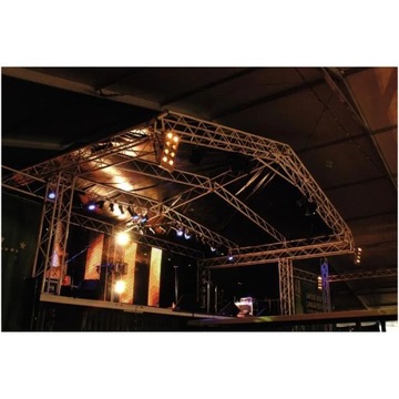 Стробоскоп Eurolite Superstrobe 2700 DMX XOP15