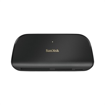 Устройство чтения карт памяти SanDisk ImageMate PRO