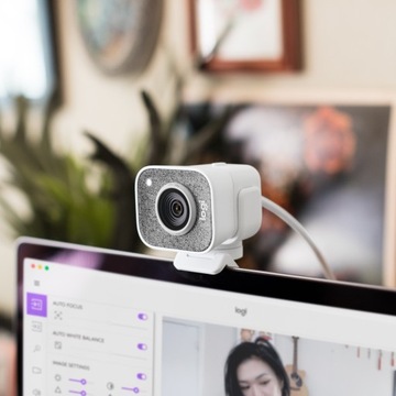 Logitech StreamCam 2,1 MP 960-001297