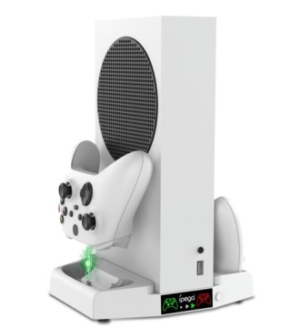 Охлаждающая станция IPega XBS011 для Xbox Series S