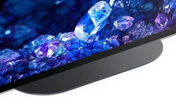 Sony XR-42A90K 42-дюймовый 4K UHD OLED-телевизор, черный