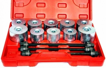 РЕЗИНОВАЯ ВТУЛКА СЪЕМНИК ВТУЛКА ПРЕСС-КОМПЛЕКТ ОРИГИНАЛ