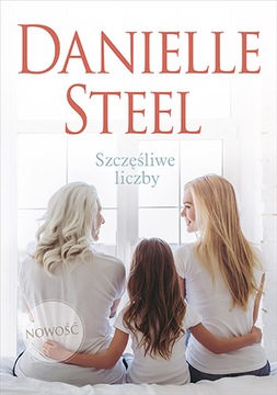 Szczęśliwe liczby Danielle Steel