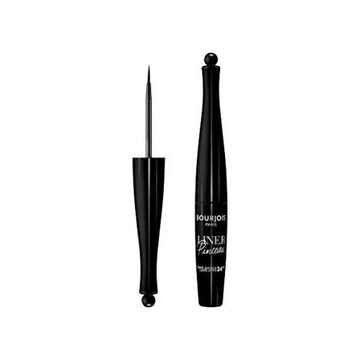 Eyeliner w pędzelku matowe Bourjois czarny 2,5 mlb
