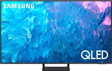 Телевизор Samsung QE55Q70C 55 дюймов 4K UHD QLED