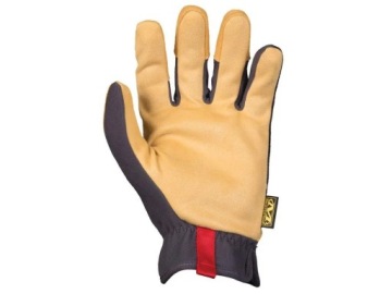 Перчатки Mechanix Wear на пять пальцев — FASTFIT — MATERIAL 4X — размер л