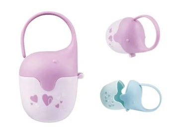 529/03 КОНТЕЙНЕР ДЛЯ НАСОСОВ ELEPHANT BabyOno