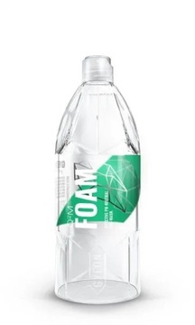 Gyeon Q2M Foam 1л Активная пена, щадящая воск и покрытия.