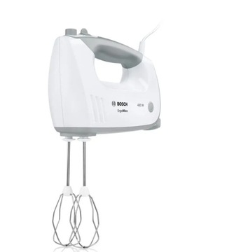 BOSCH MFQ 36460 МИКСЕР 450ВТ ДЕША ДЛЯ ТЕСТА
