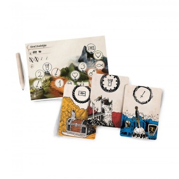 Балладная игра