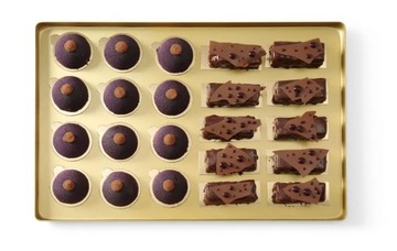 HENDI поднос кондитерский 400x300x(H)20