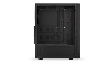 Компьютерный корпус ENDORFY Ventum 200 ARGB