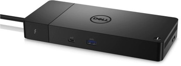 Док-станция Dell Thunderbolt WD22TB4 180 Вт 210-BDTD