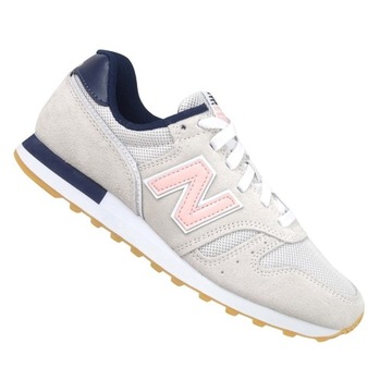 New Balance buty damskie sportowe WL373PN2 rozmiar 40