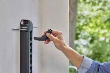 GARDENA Вешалка для инструментов 03505-20