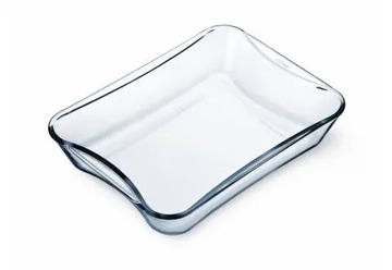 SIMAX ТЕРМОСТОЙКИЙ ПРЯМОУГОЛЬНЫЙ СОсуд ОБЪЕМОМ 3,5 Л