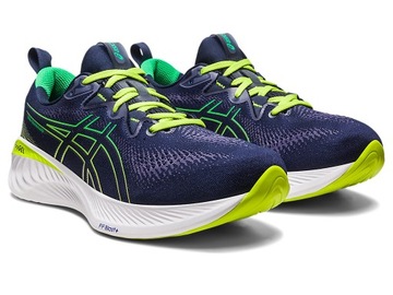 ASICS Gel-Cumulus 25 1011B621-400 44.5 Темно-синий