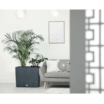 Prosperplast FURU CASE TOWER - антрацит