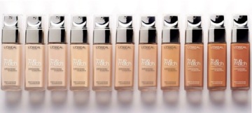LOREAL TRUE MATCH 3R/3C ТОНАЛЬНЫЙ ФОНД